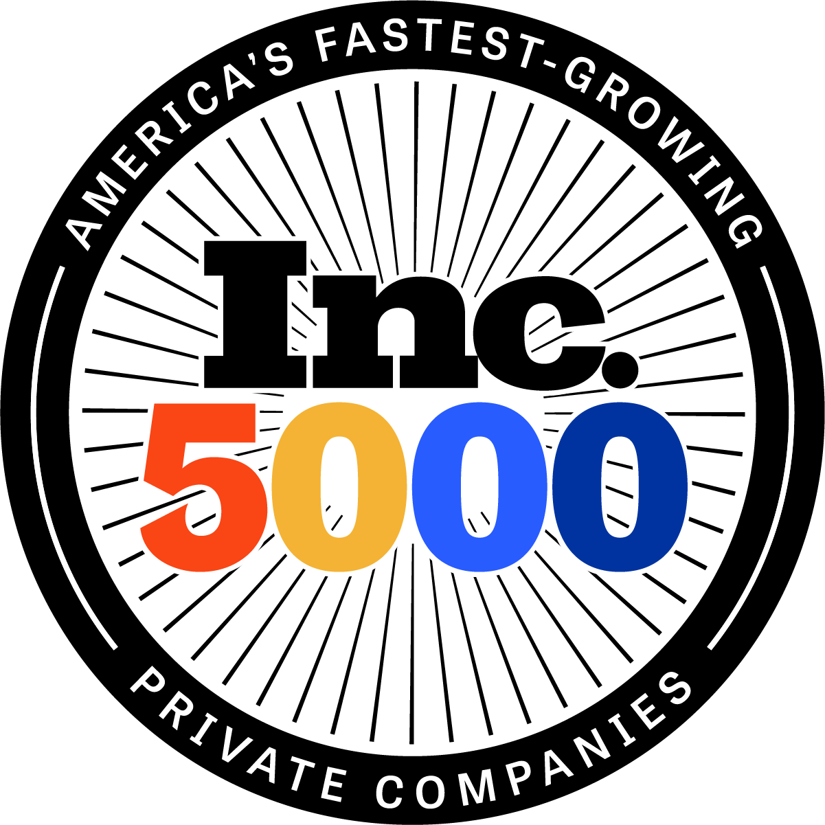 Inc 500 Logo