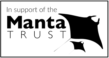 Manta web logo
