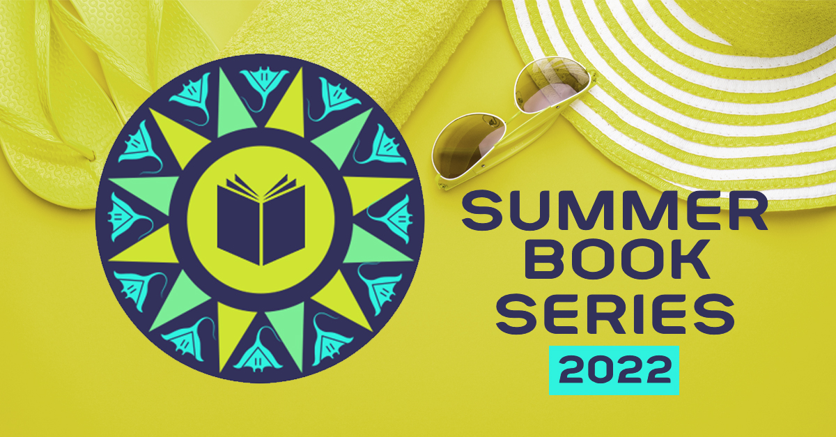 Summer book Series 2022 1200x627