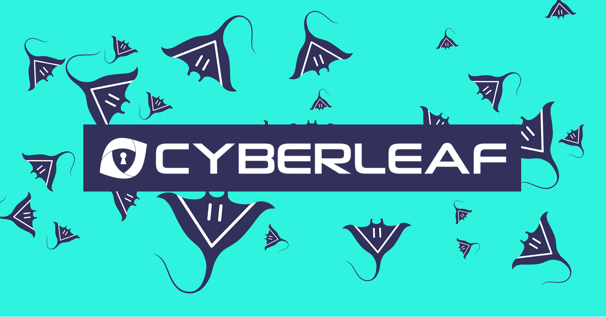 Cyberleaf swarm